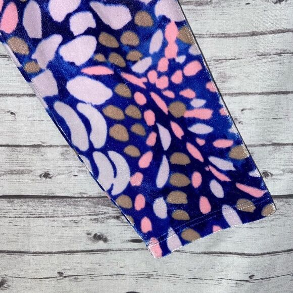 Lilly Pulitzer Olive Dress Sparkling Grotto - Picture 5 of 12